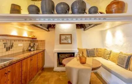VILLA CANA, Maison 12 personnes à Sant Joan de Labritja - Photo 14