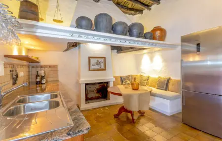 VILLA CANA, Maison 12 personnes à Sant Joan de Labritja - Photo 15