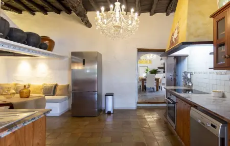 VILLA CANA, Maison 12 personnes à Sant Joan de Labritja - Photo 16