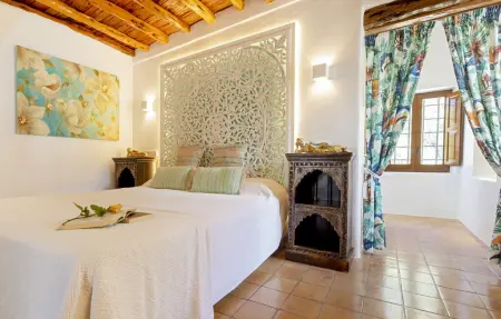 VILLA CANA, Maison 12 personnes à Sant Joan de Labritja - Photo 17