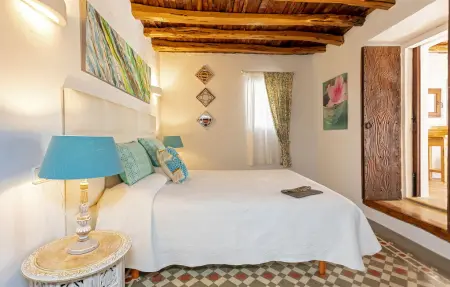 VILLA CANA, Maison 12 personnes à Sant Joan de Labritja - Photo 18