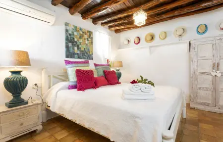 VILLA CANA, Maison 12 personnes à Sant Joan de Labritja - Photo 19