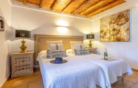 VILLA CANA, Maison 12 personnes à Sant Joan de Labritja - Photo 20