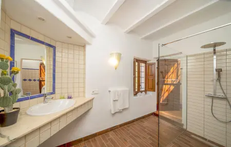 VILLA CANA, Maison 12 personnes à Sant Joan de Labritja - Photo 22