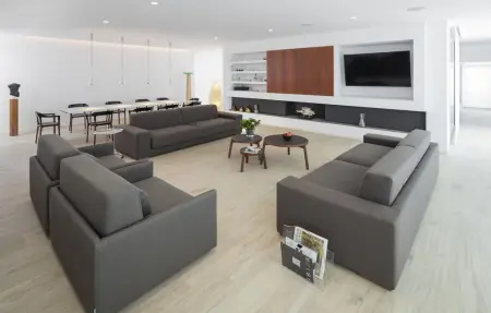 VILLA DAVROS, Maison 14 personnes à Santa Eulalia des Riu - Photo 8