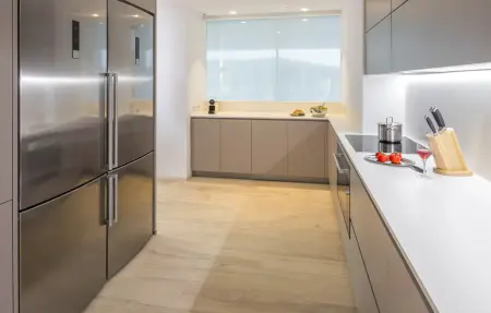 VILLA DAVROS, Maison 14 personnes à Santa Eulalia des Riu - Photo 16