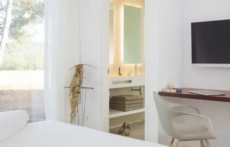 VILLA DAVROS, Maison 14 personnes à Santa Eulalia des Riu - Photo 20