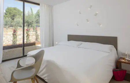 VILLA DAVROS, Maison 14 personnes à Santa Eulalia des Riu - Photo 21