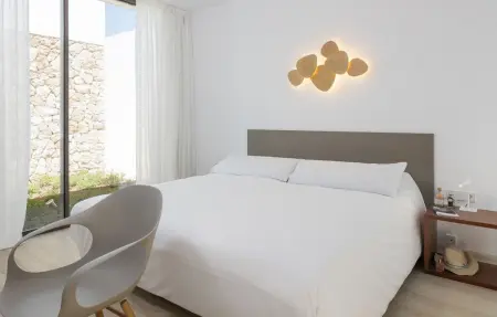 VILLA DAVROS, Maison 14 personnes à Santa Eulalia des Riu - Photo 24