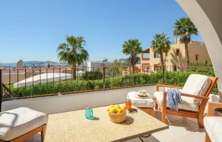 VILLA NALA, Maison 8 personnes à Ibiza - Photo 1