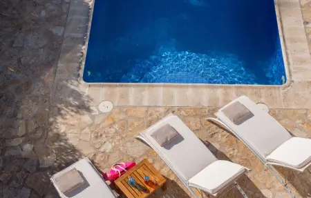 VILLA NALA, Maison 8 personnes à Ibiza - Photo 3