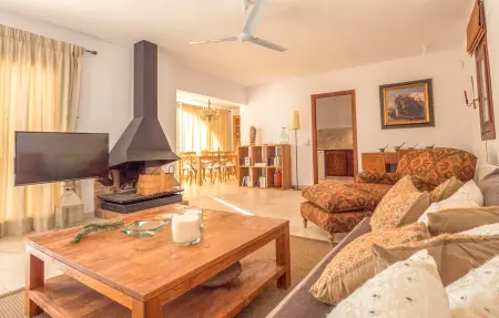 VILLA NALA, Maison 8 personnes à Ibiza - Photo 6