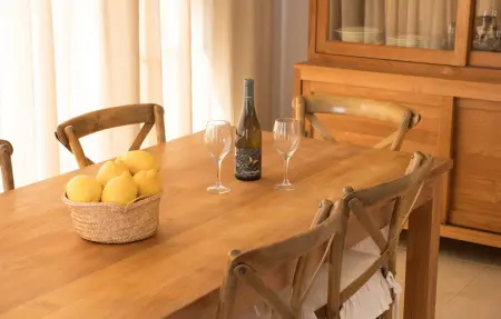 VILLA NALA, Maison 8 personnes à Ibiza - Photo 14