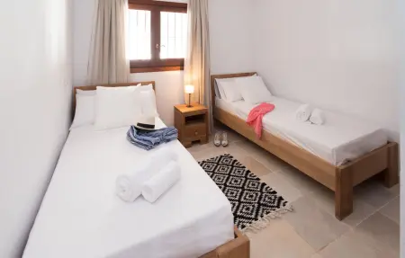 VILLA NALA, Maison 8 personnes à Ibiza - Photo 18