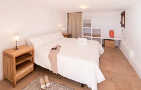 VILLA NALA, Maison 8 personnes à Ibiza - Photo 19