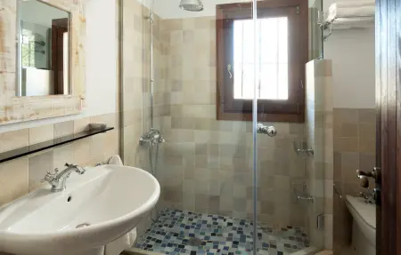 VILLA NALA, Maison 8 personnes à Ibiza - Photo 21