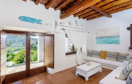VILLA SADA, Maison 12 personnes à Santa Eulalia des Riu - Photo 6