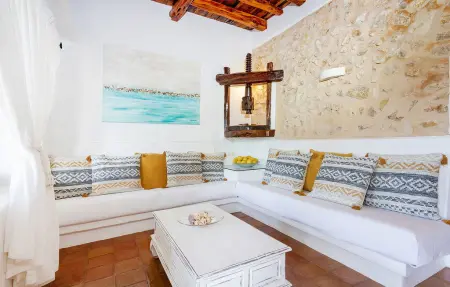 VILLA SADA, Maison 12 personnes à Santa Eulalia des Riu - Photo 7