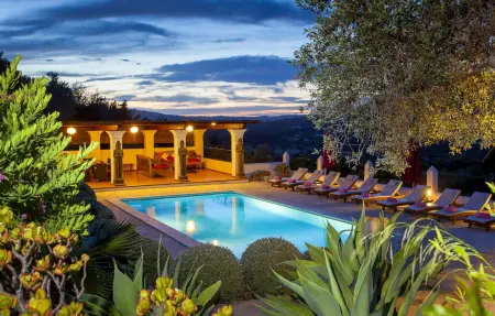 VILLA SADA, Maison 12 personnes à Santa Eulalia des Riu - Photo 10