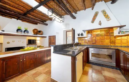 VILLA SADA, Maison 12 personnes à Santa Eulalia des Riu - Photo 11