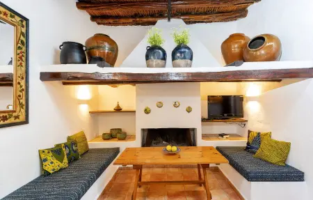 VILLA SADA, Maison 12 personnes à Santa Eulalia des Riu - Photo 12