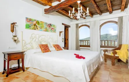VILLA SADA, Maison 12 personnes à Santa Eulalia des Riu - Photo 14