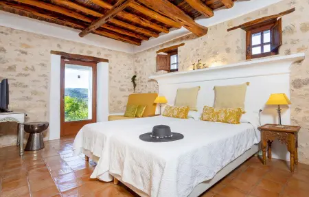 VILLA SADA, Maison 12 personnes à Santa Eulalia des Riu - Photo 15