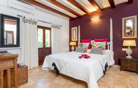 VILLA SADA, Maison 12 personnes à Santa Eulalia des Riu - Photo 17