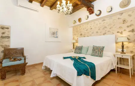 VILLA SADA, Maison 12 personnes à Santa Eulalia des Riu - Photo 18
