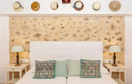 VILLA SADA, Maison 12 personnes à Santa Eulalia des Riu - Photo 19