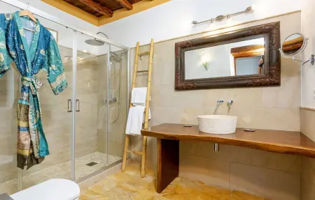 VILLA SADA, Maison 12 personnes à Santa Eulalia des Riu - Photo 21