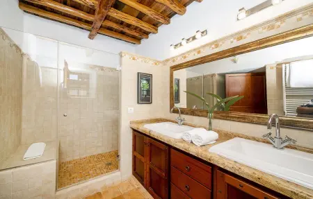 VILLA SADA, Maison 12 personnes à Santa Eulalia des Riu - Photo 22