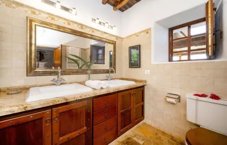 VILLA SADA, Maison 12 personnes à Santa Eulalia des Riu - Photo 23