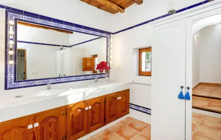VILLA SADA, Maison 12 personnes à Santa Eulalia des Riu - Photo 24