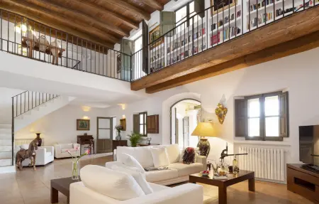 VILLA FINCA MAYOR, Maison 12 personnes à Santa Eulalia des Riu - Photo 4