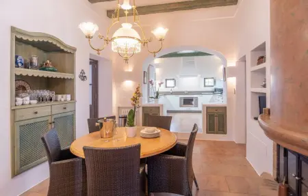 VILLA FINCA MAYOR, Maison 12 personnes à Santa Eulalia des Riu - Photo 13