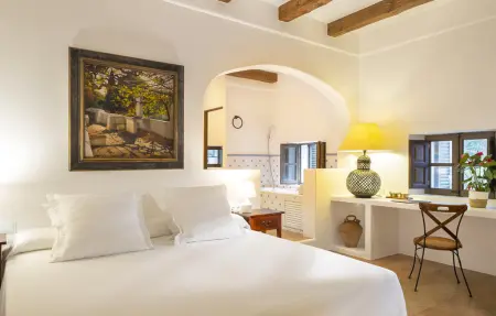 VILLA FINCA MAYOR, Maison 12 personnes à Santa Eulalia des Riu - Photo 16