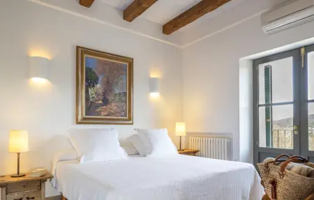 VILLA FINCA MAYOR, Maison 12 personnes à Santa Eulalia des Riu - Photo 17