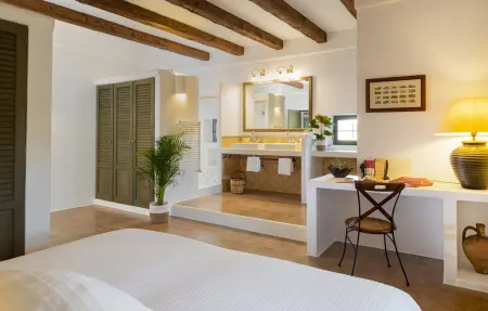 VILLA FINCA MAYOR, Maison 12 personnes à Santa Eulalia des Riu - Photo 18
