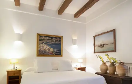VILLA FINCA MAYOR, Maison 12 personnes à Santa Eulalia des Riu - Photo 21