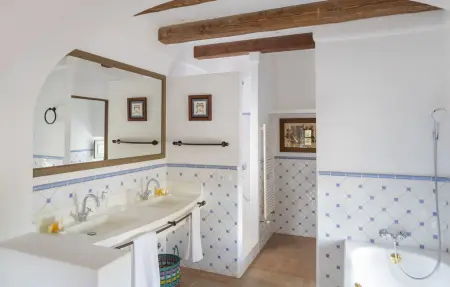 VILLA FINCA MAYOR, Maison 12 personnes à Santa Eulalia des Riu - Photo 22