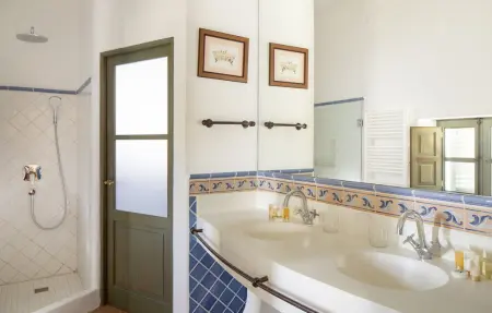 VILLA FINCA MAYOR, Maison 12 personnes à Santa Eulalia des Riu - Photo 24