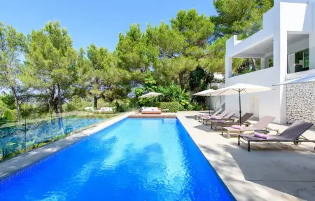 VILLA APRIL, Maison 12 personnes à San Agustín - Photo 2