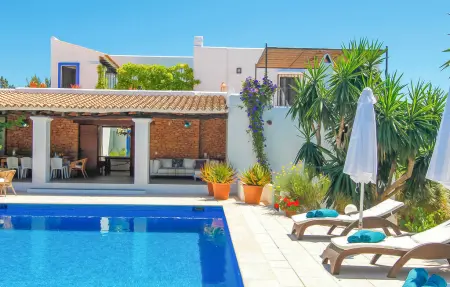 VILLA VALLS, Maison 11 personnes à Ibiza - Photo 1
