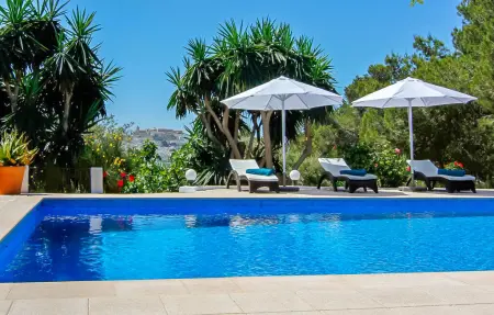 VILLA VALLS, Maison 11 personnes à Ibiza - Photo 3