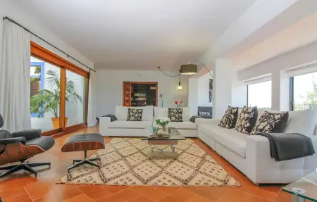 VILLA VALLS, Maison 11 personnes à Ibiza - Photo 6