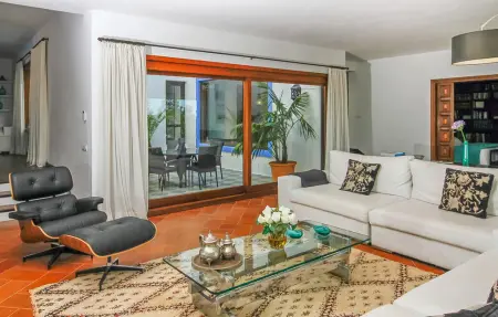 VILLA VALLS, Maison 11 personnes à Ibiza - Photo 7