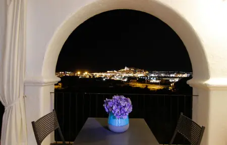 VILLA VALLS, Maison 11 personnes à Ibiza - Photo 13