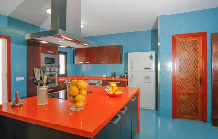 VILLA VALLS, Maison 11 personnes à Ibiza - Photo 14