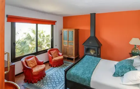 VILLA VALLS, Maison 11 personnes à Ibiza - Photo 16